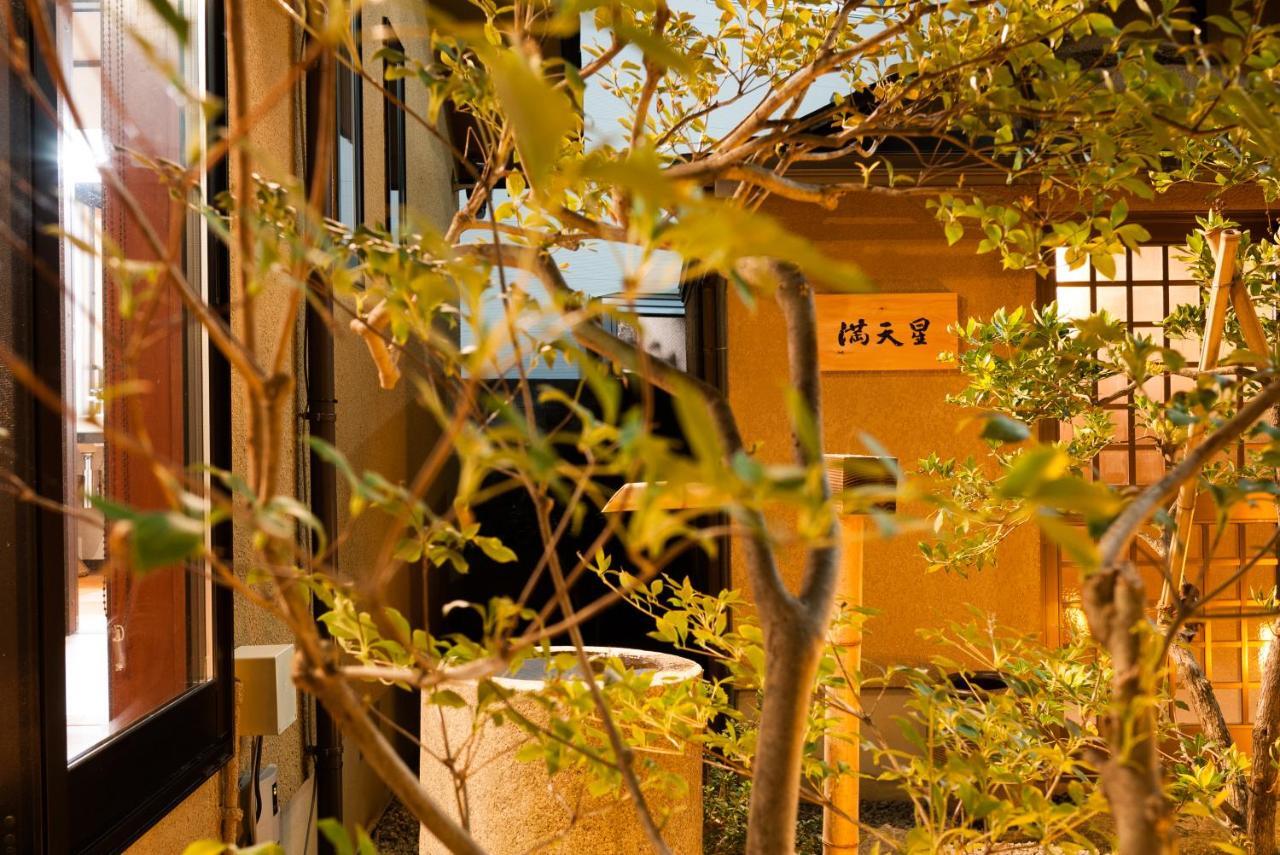 Вилла Kimachi-Tei（きまち亭） Тояма Экстерьер фото
